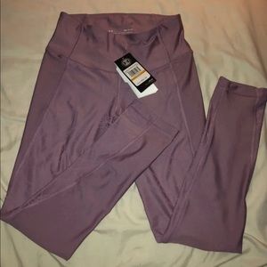 Under armour full length Legging